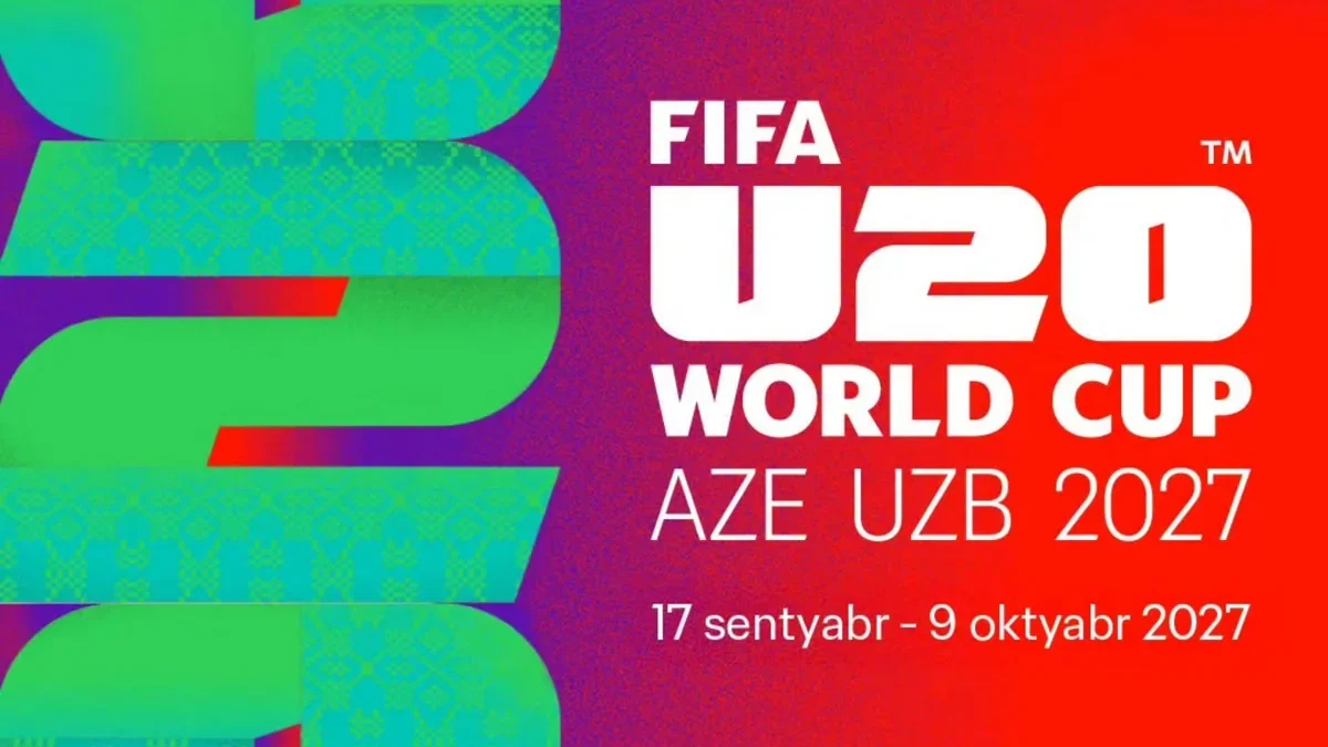Datum der FIFA U-20-Weltmeisterschaft in Aserbaidschan und Usbekistan festgelegt