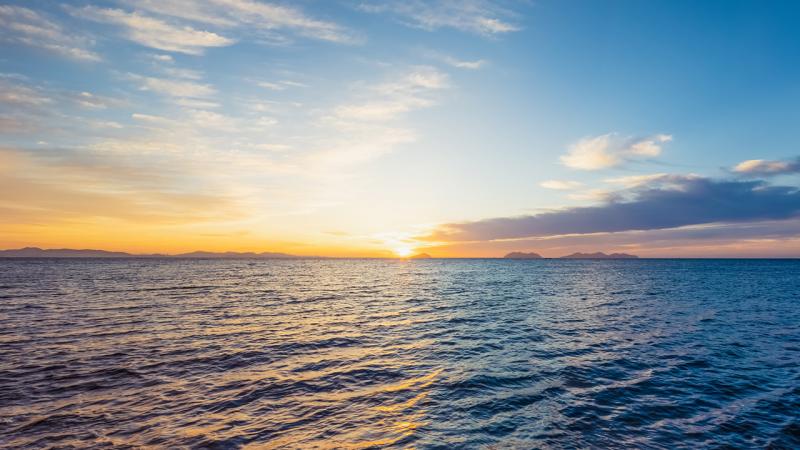 Neues Material zur Herstellung von Wasserstoff aus Sonnenlicht und Wasser entwickelt