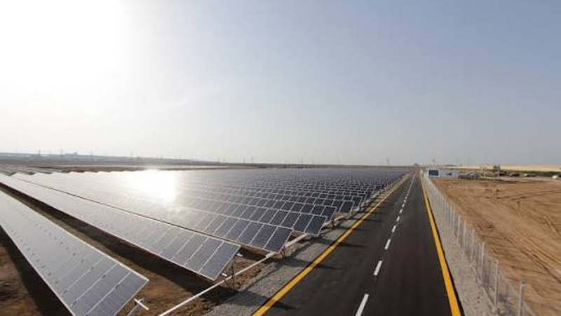Genehmigungsfrist für den Bau eines Solarkraftwerks in Jabrayil verlängert