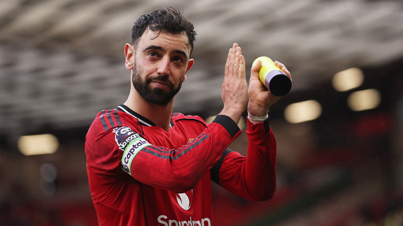 Galatasaray will verpflichten den Kapitän von Manchester United