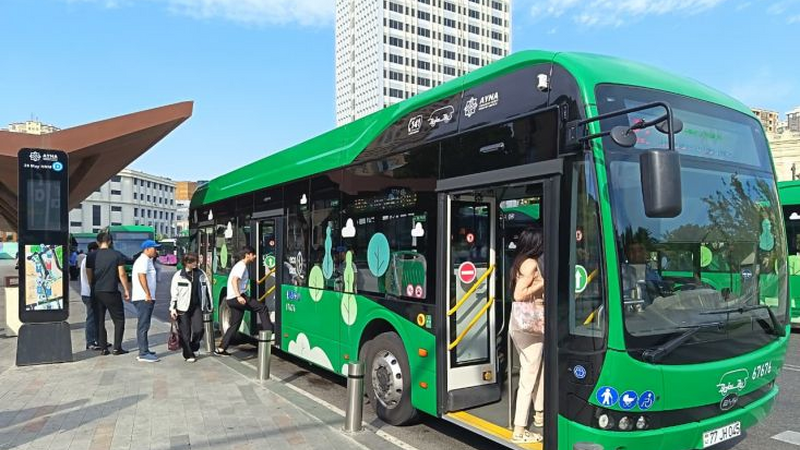 Fahrplan zweier Buslinien geändert