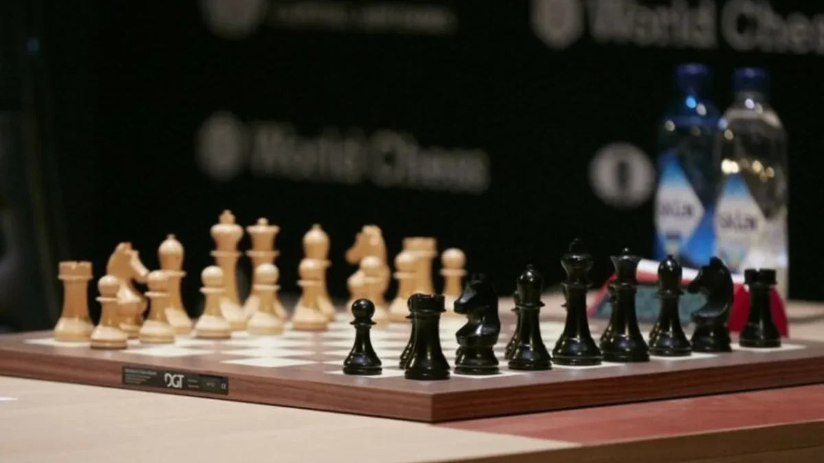 Zwei aserbaidschanische Schachvereine nehmen am Europapokal teil
