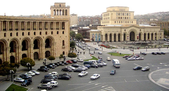 Armeniens Haushalt um 1,4 Milliarden Dollar erhöht
