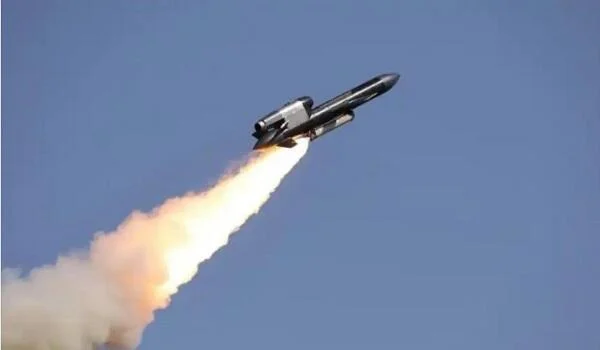 Nordkorea feuert Rakete ins Japanische Meer