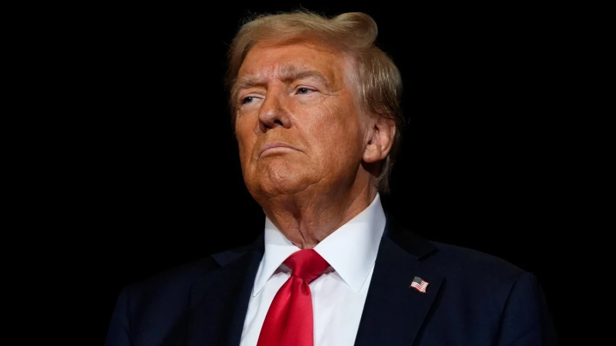 „Ich halte mich nicht für alt“ – Trump