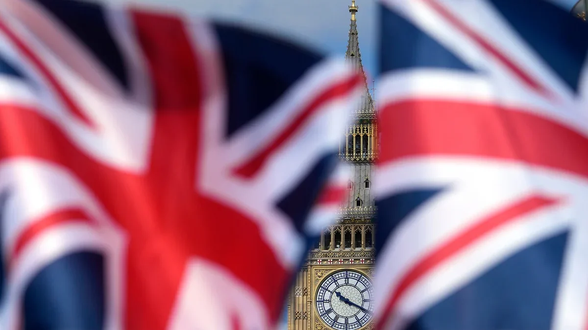 Iranischer Botschafter weist Behauptung des britischen Außenministeriums zurück