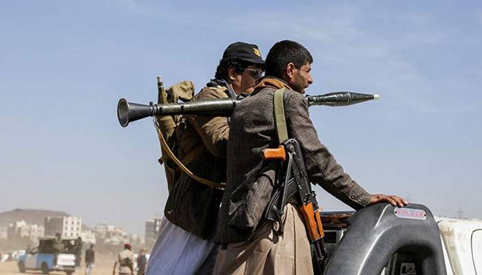 Huthis treffen Gebäude des saudischen Verteidigungsministeriums