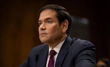 Rubio: Die USA konzentrieren sich auf die Lösung des Ukraine-Konflikts