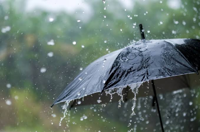 Morgen wird Regen in Baku erwartet