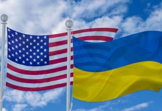 USA prognostiziert einen harten Winter für die Ukraine