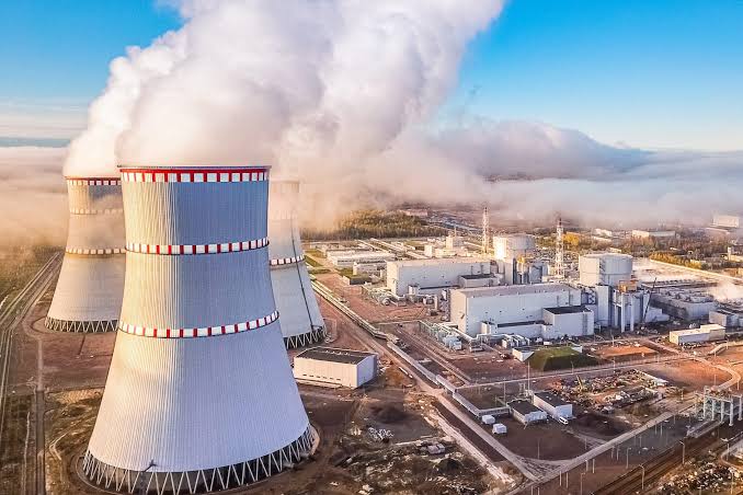 Iran und Russland bereiten Abkommen über den Bau kleiner Kernreaktoren vor