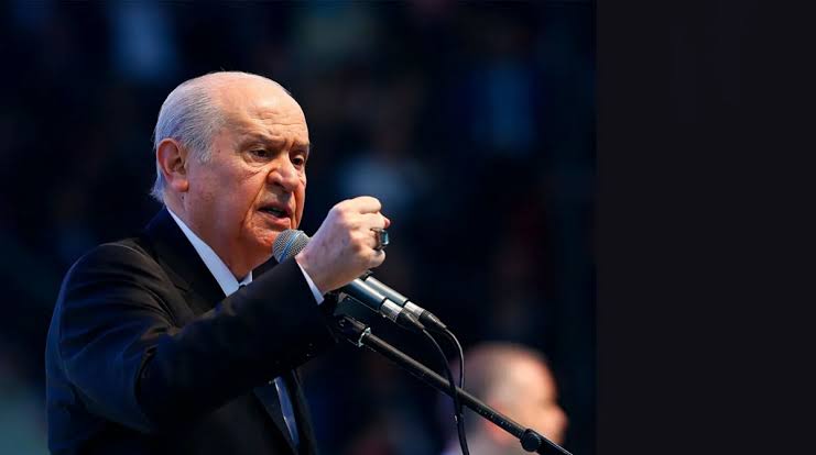 Diejenigen, die versuchen, den türkischen Nationalismus zu vergiften… – Bahçeli