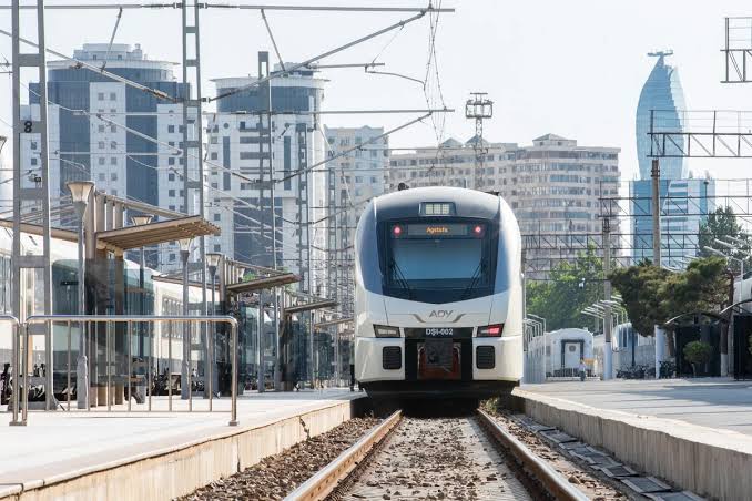 Zusätzliche Zugverbindungen auf der Strecke Baku-Ağstafa-Baku werden eingerichtet – FAHRPLAN