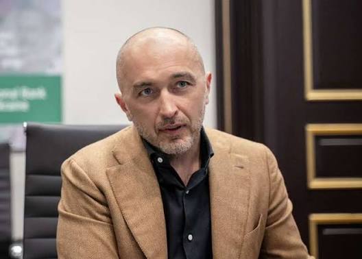 Chef der ukrainischen Nationalbank tritt zurück