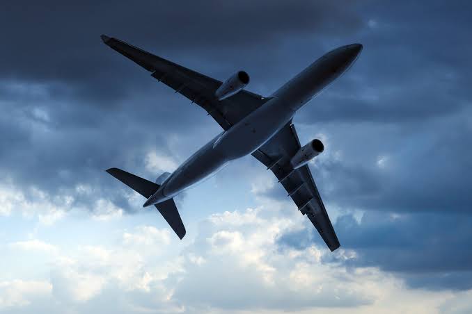 Passagier wegen Scherzes über Flugzeugentführung festgenommen