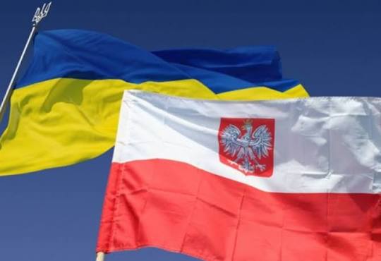 Polen bittet Ukraine um Hilfe