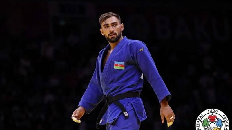 Weltmeisterschaft: Selim Kotsoev sichert sich den nächsten Sieg mit Ippon – AKTUALISIERT