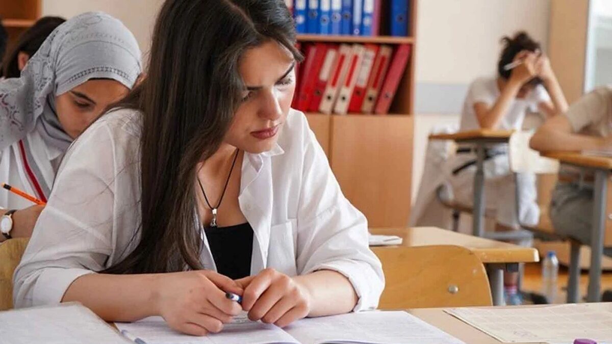 Masterstudiengangspläne an dieser Universität um 71 Prozent gestiegen