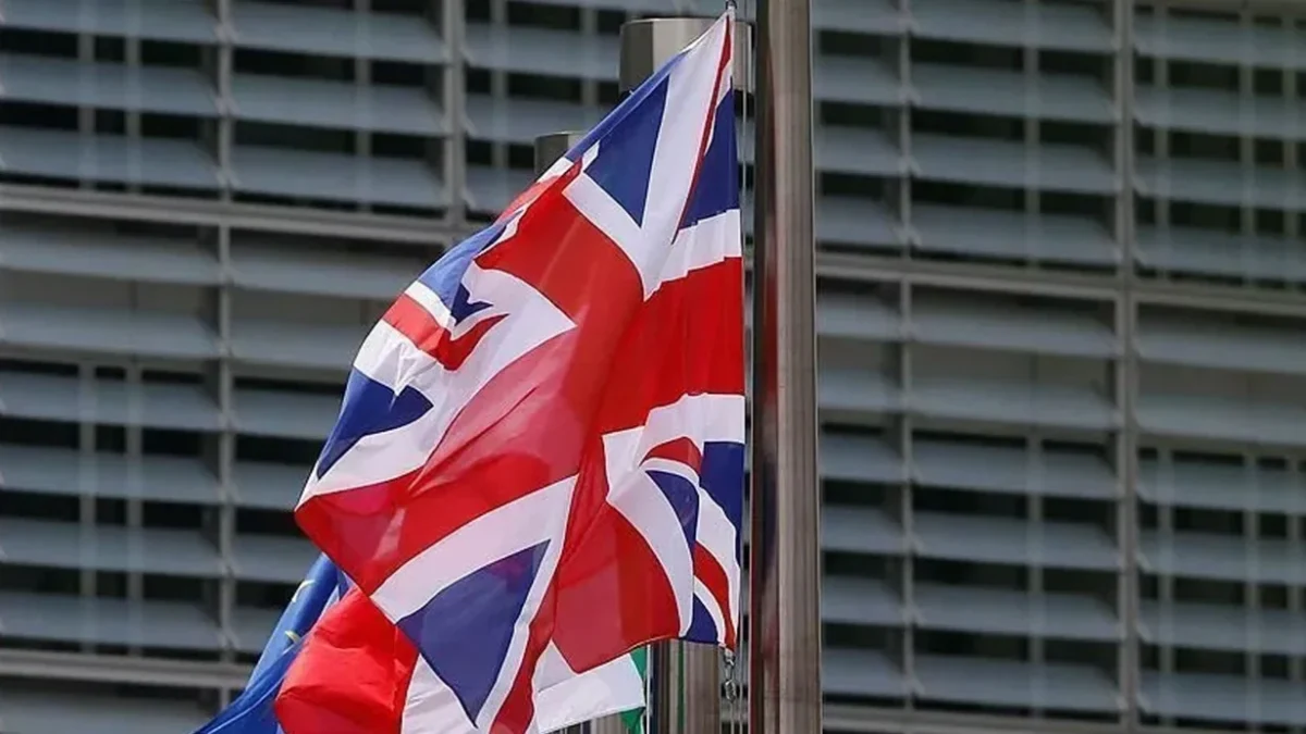 Warnung aus Großbritannien an die Bevölkerung: „Sammeln Sie Vorräte an Lebensmitteln und Wasser für 3 Tage!“