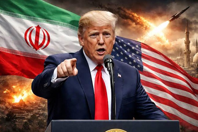 Trump: Bombardierungen gegen Iran könnten wieder aufgenommen werden