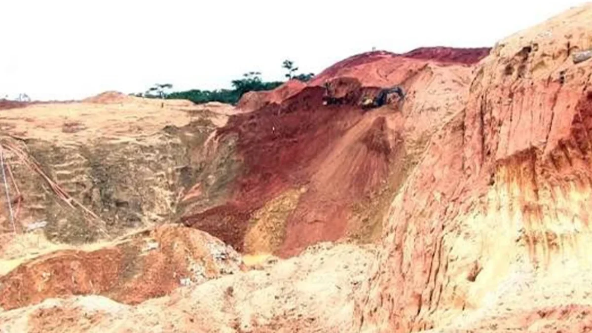Einsturz in illegaler Mine in Kolumbien: 14 Tote, 7 Verletzte