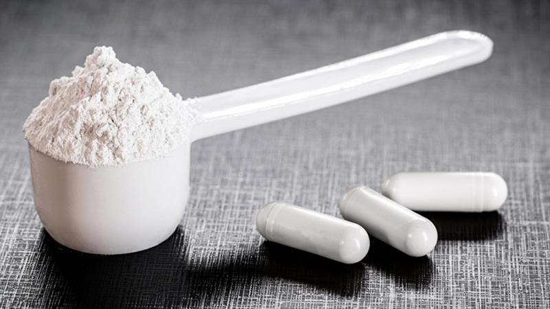 Kreatin kann Gehirn vor Darmentzündung schützen
