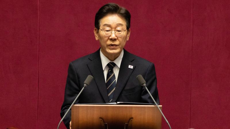 Südkorea fordert Entschuldigung von der Ukraine wegen Enthüllung von Kriegsgefangenen-Rückführung
