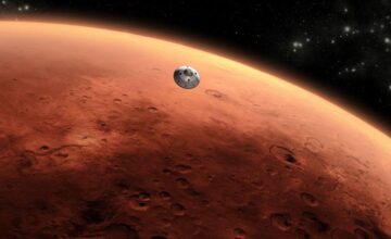 Studie: Erde und Mars haben sich fundamental unterschiedlich gebildet