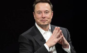 Sikorski beginnt, Elon Musk zu bedrohen