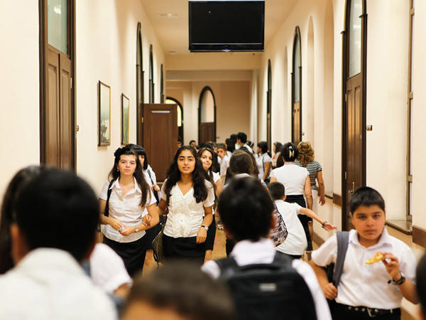 Erwartetes Verbot an Schulen – Wichtige Änderung