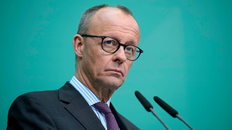 Bundeskanzler erklärt, dass die Wehrpflicht wieder eingeführt werden könnte