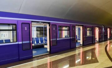 Diese Bauarbeiten in der U-Bahn stehen kurz vor dem Abschluss – Offiziell