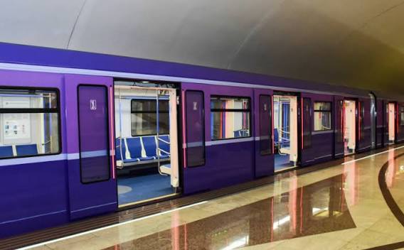 Diese Bauarbeiten in der U-Bahn stehen kurz vor dem Abschluss – Offiziell