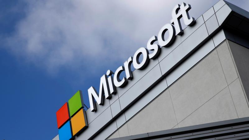 Weißes Haus verbietet Microsoft, ausländische Arbeitskräfte einzustellen