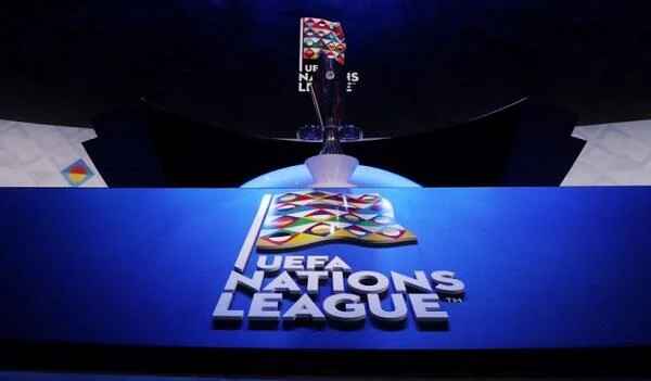 Nations League: 8 matches will take place today