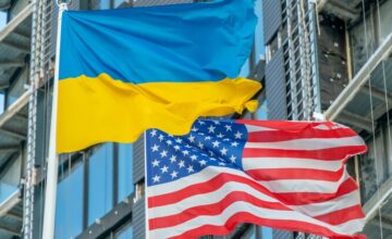 USA droht mit Einstellung der Waffenlieferungen an die Ukraine
