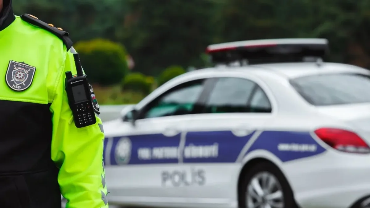 Hauptstraßenverkehrspolizei appelliert an Fahrer wegen regnerischen Wetters