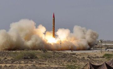 Spannungen zwischen Russland und Frankreich wegen Atomraketentests
