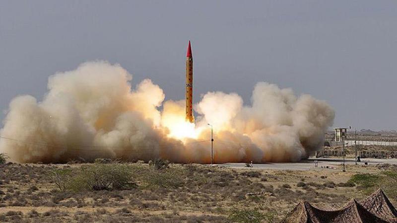Spannungen zwischen Russland und Frankreich wegen Atomraketentests