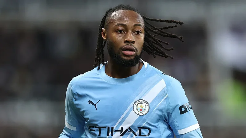 Fußballer von „Manchester City“ könnte zwei Monate pausieren