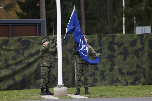 NATO wird im Konfliktfall mit Russland Verhandlungen führen