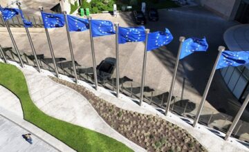 EU einigt sich auf neue Sanktionen gegen Russland