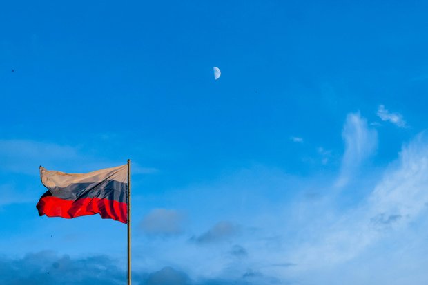 Deutschland fordert Wiederaufnahme der Gasimporte aus Russland