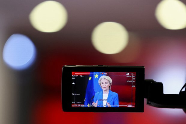 MEP deckt Leyens gerissenen Plan auf