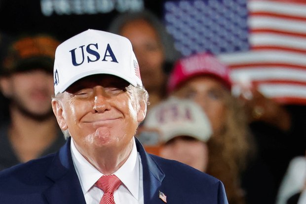 Trump wird Landwirten helfen