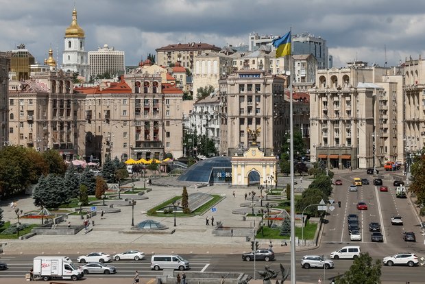 Ukraine wird aufgerufen, den Dialog mit Russland wieder aufzunehmen