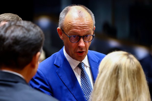 Merts appelliert an die EU wegen der Ukraine