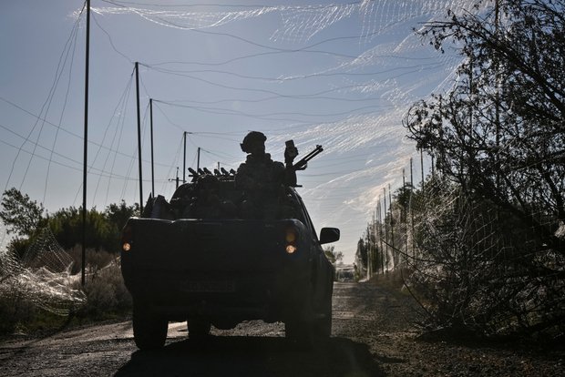 Italien hat Probleme wegen der Hilfe für die Ukraine