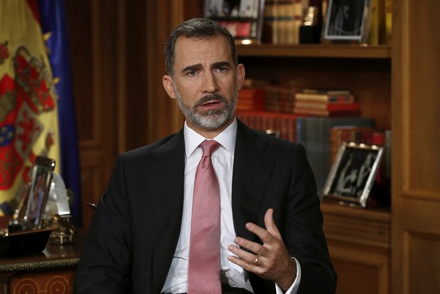 Finnischer Präsident macht unangenehmen Witz über spanischen König