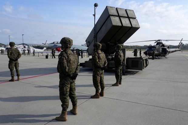 Belarus verurteilt neuen NATO-Plan